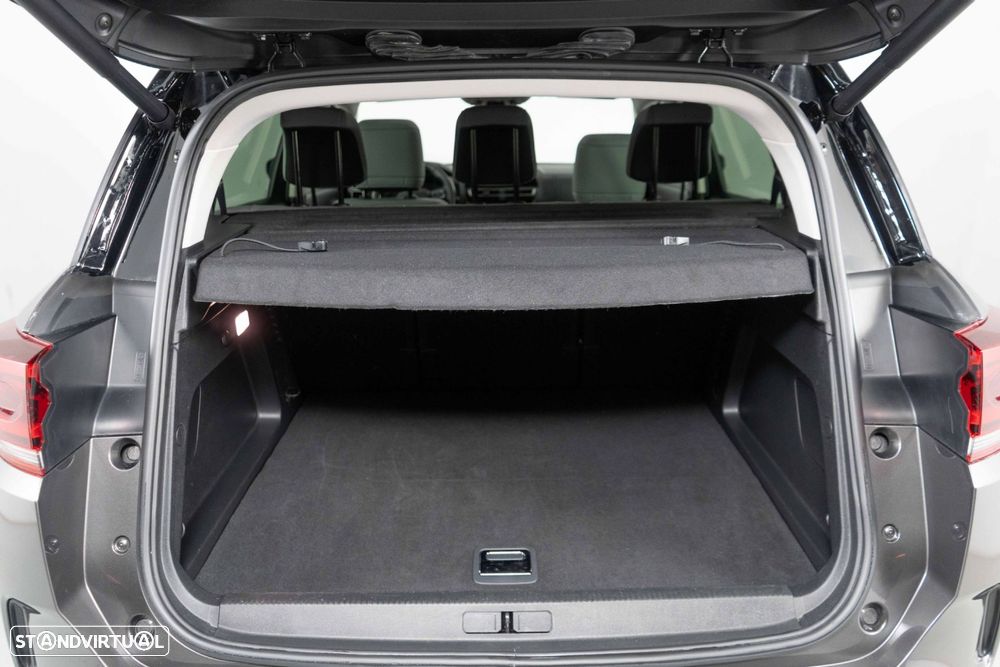 Citroën C5 Aircross 1.6 Hybrid Shine e-EAT8 - 11