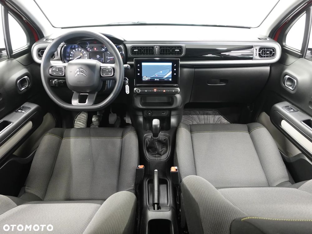 Citroën C3 Pure Tech 83 S&S FEEL - 28