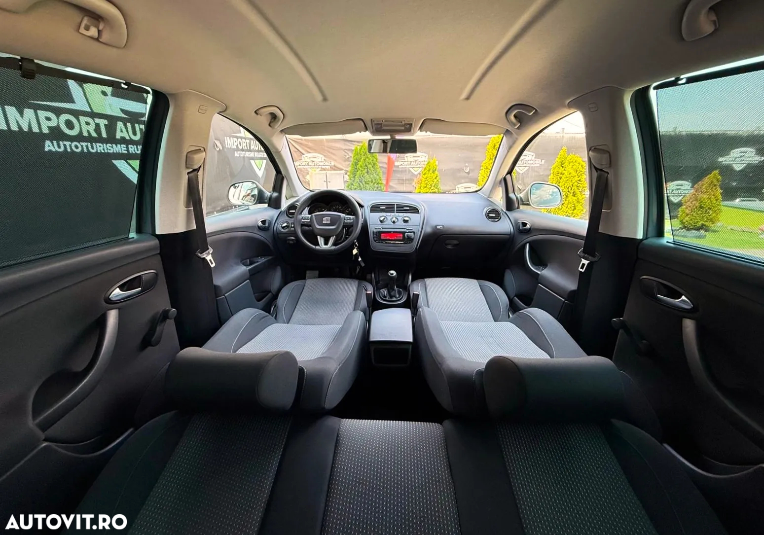 Seat Altea XL - 23