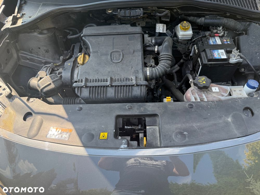 Fiat Tipo 1.4 16v Pop - 9