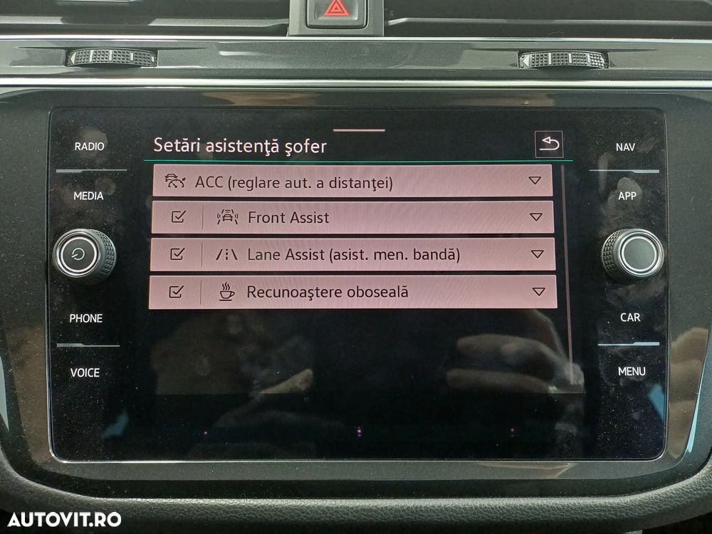 Volkswagen Tiguan 2.0 TDI SCR DSG 4Motion Life - 26