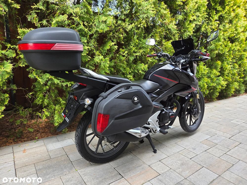 Honda CB - 3