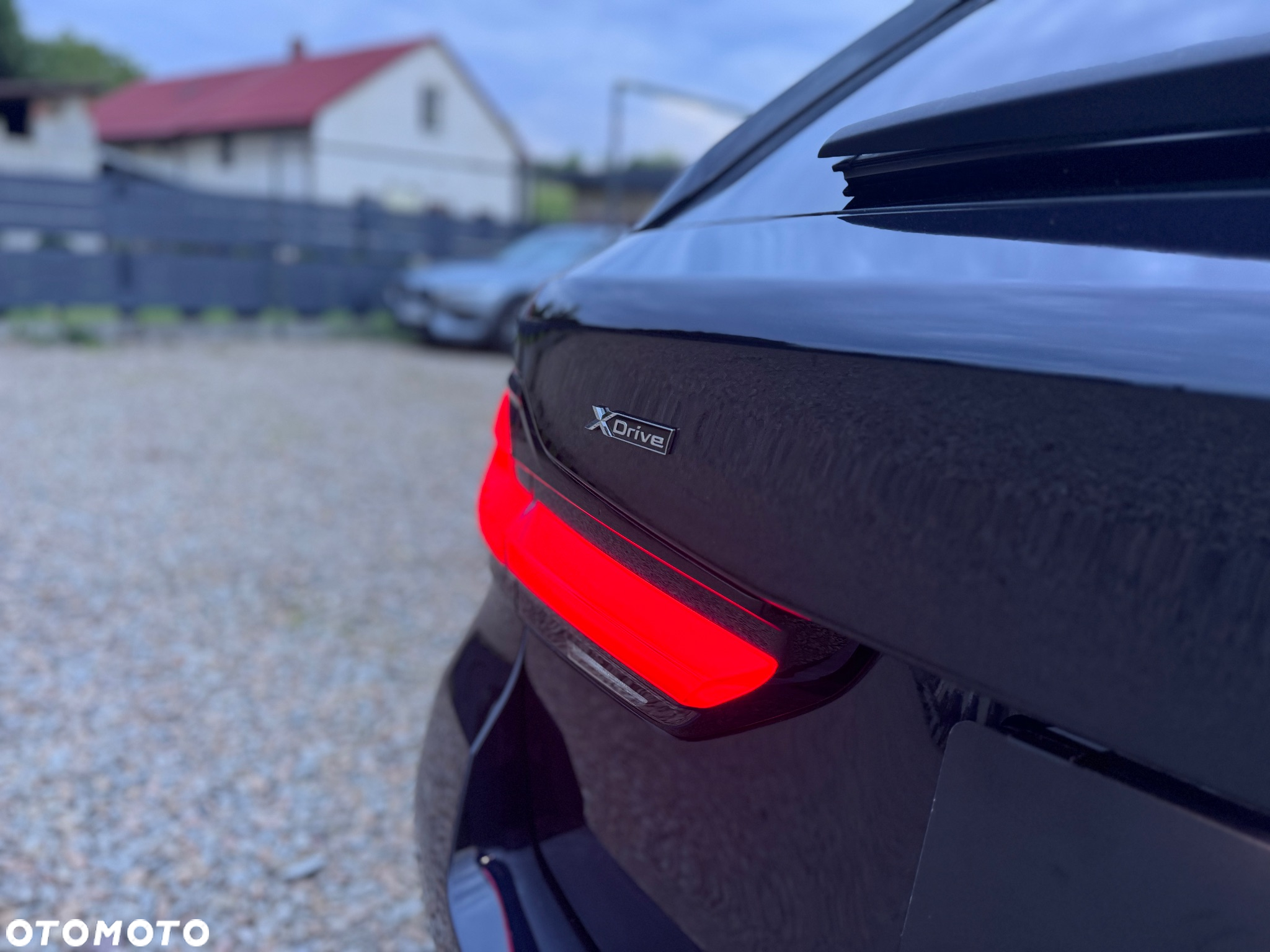 BMW Seria 5 520d xDrive Touring M Sport Edition - 15