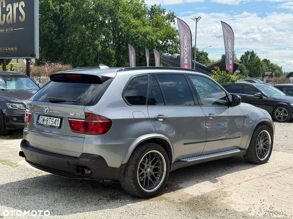 BMW X5 - 4