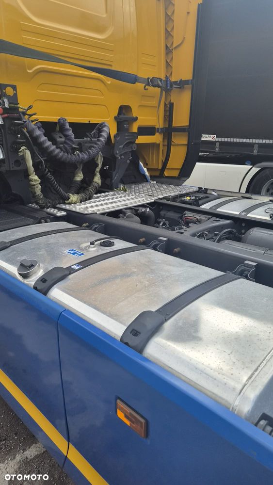 Scania - 9