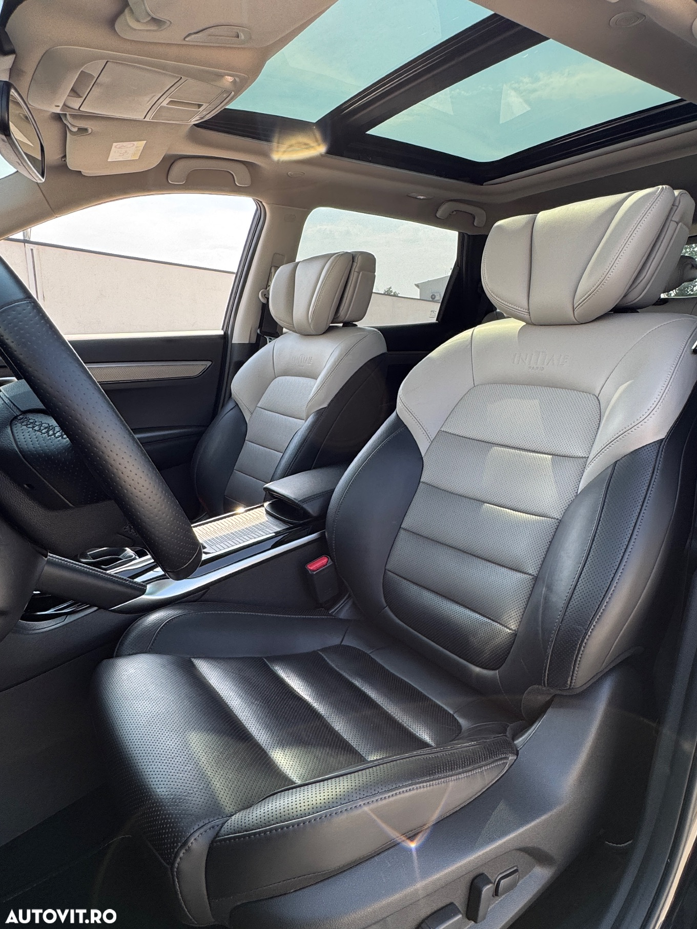Renault Koleos - 15