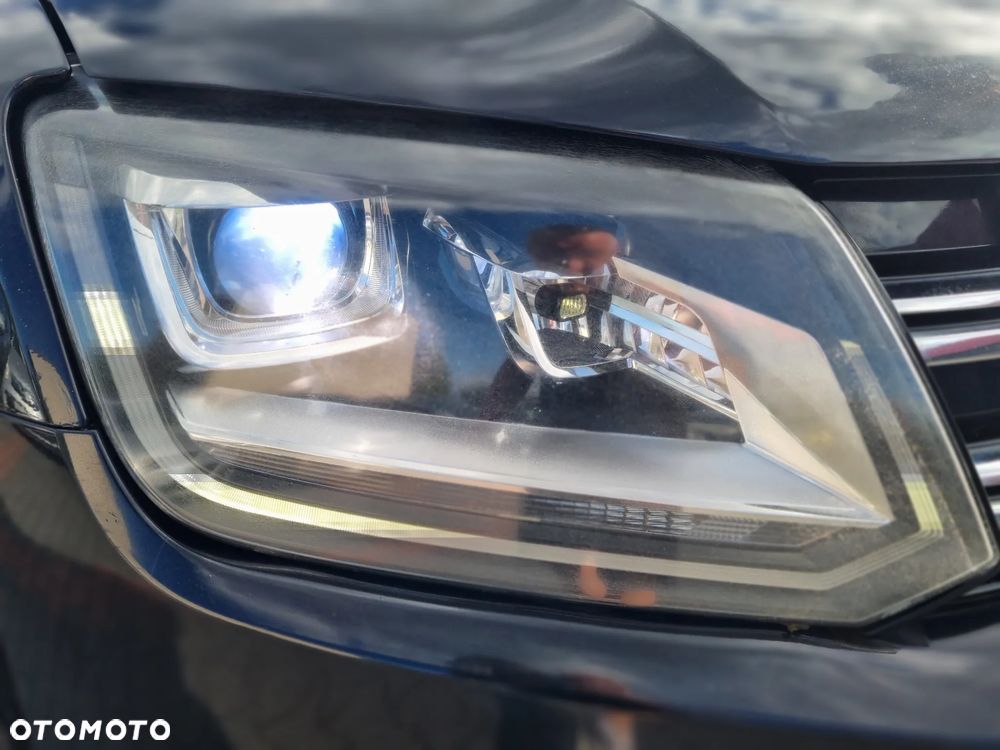 Volkswagen Amarok Double Cab 2.0 BiTDi 4MOTION Highline - 24