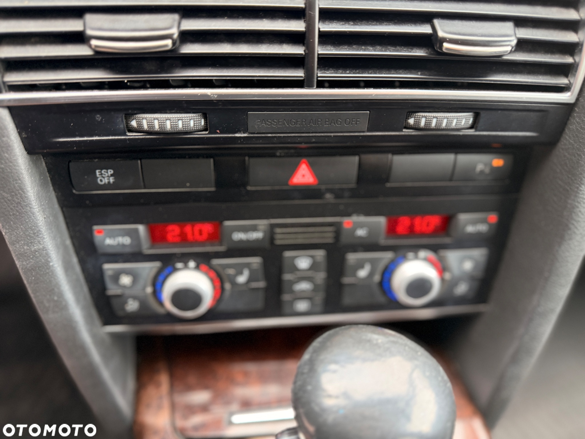 Audi A6 Allroad 3.0 TDI Quattro Tiptr - 23