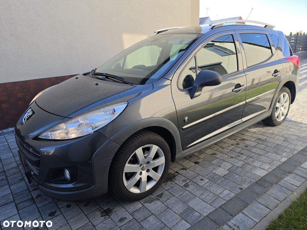 Peugeot 207 - 3