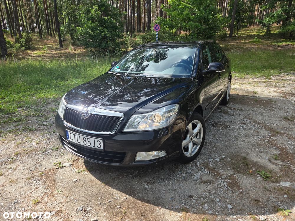 Skoda Octavia 2.0 TDI Elegance - 22