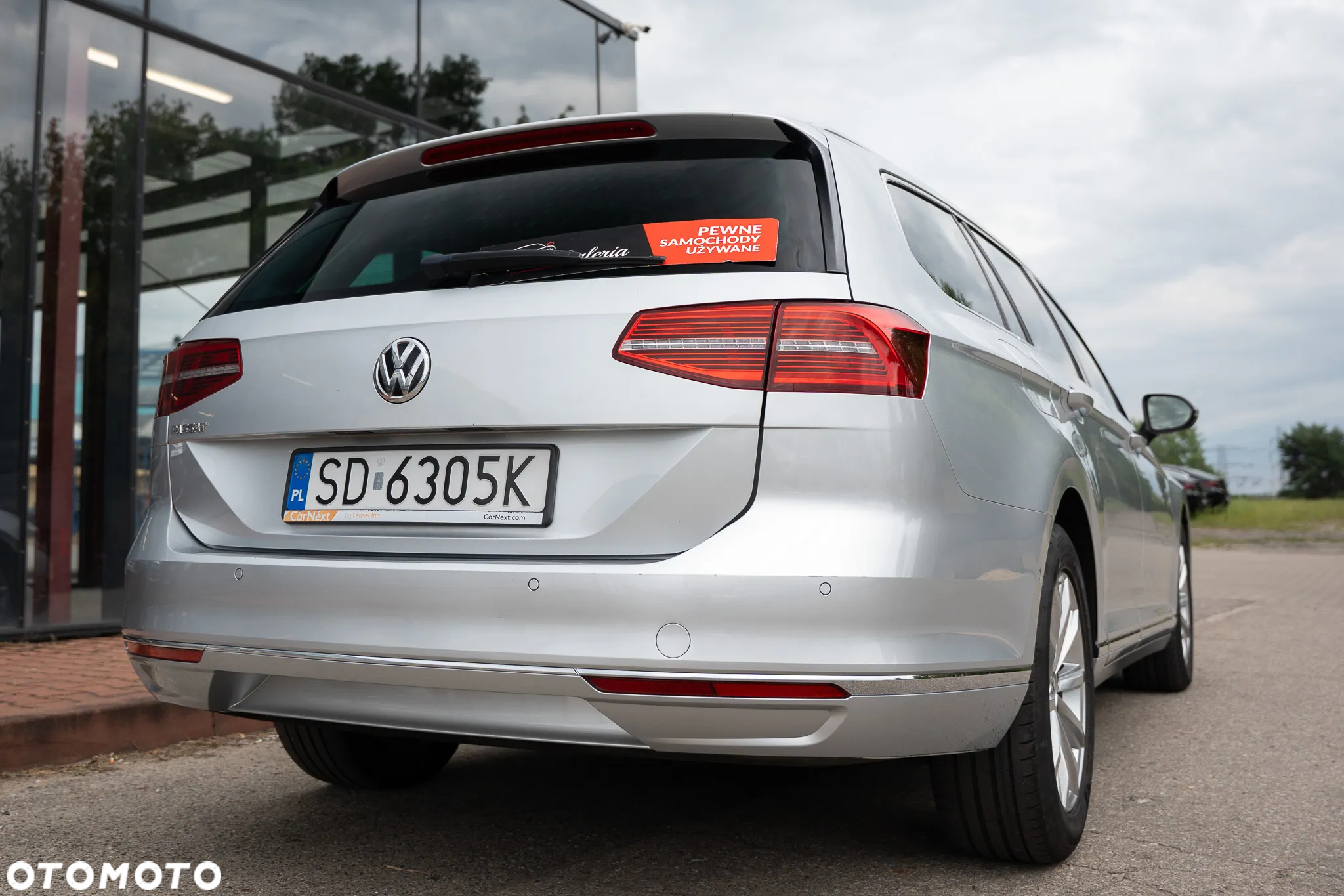 Volkswagen Passat 2.0 TDI BMT Comfortline - 15