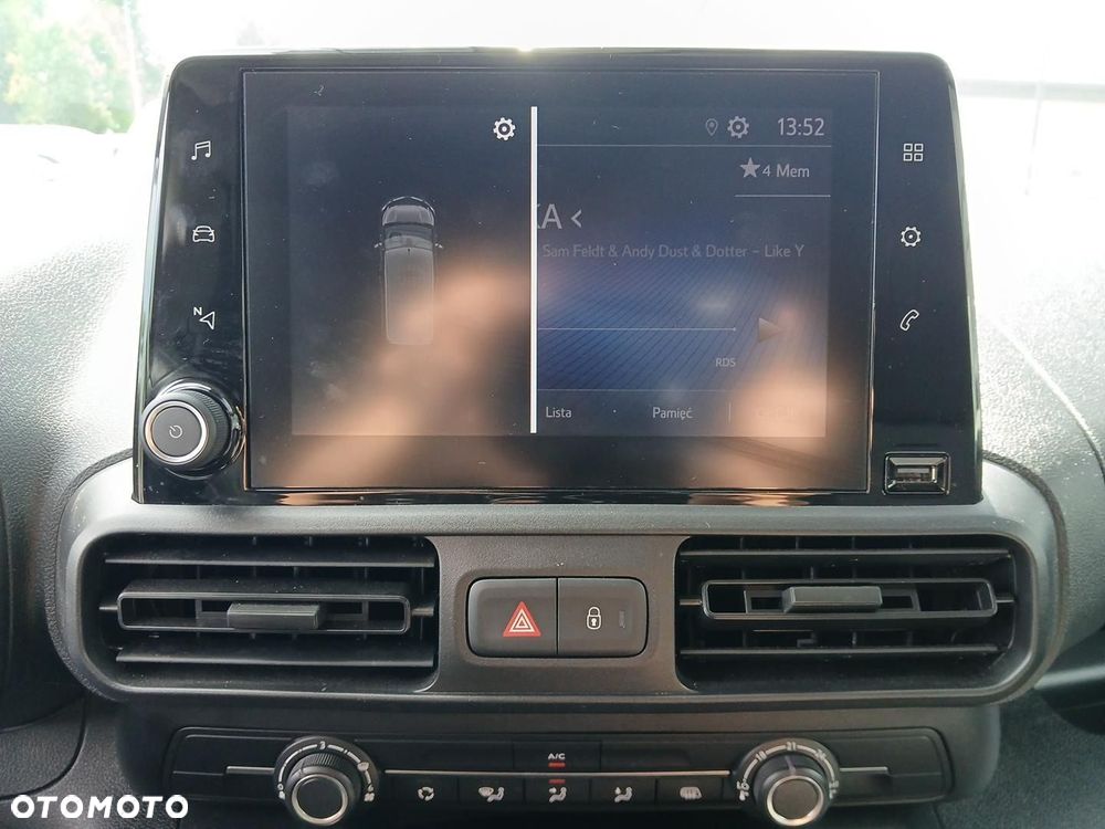 Toyota PROACE CITY - 18