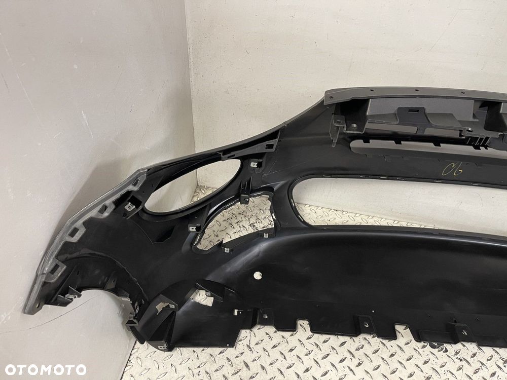 Nowy Zderzaki - 1 100 PLN - Otomoto.pl