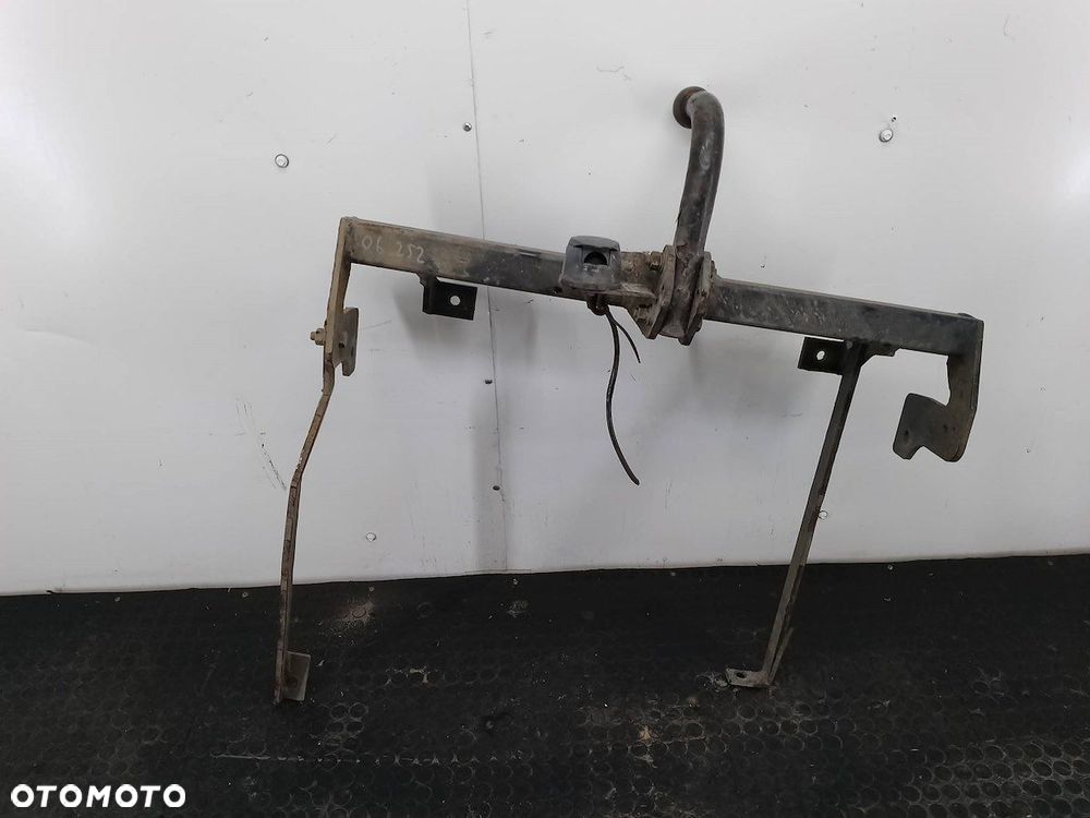 HAK HOLOWNICZY CITROEN C8 55R-014057  A28882/19/23 - 8