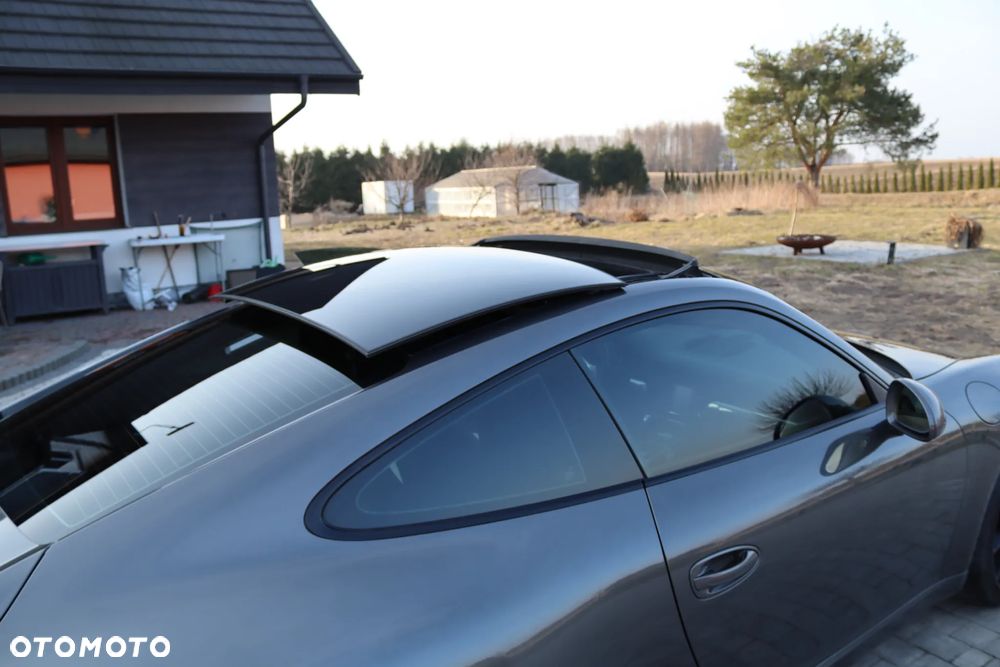 Porsche 911 Carrera PDK - 29