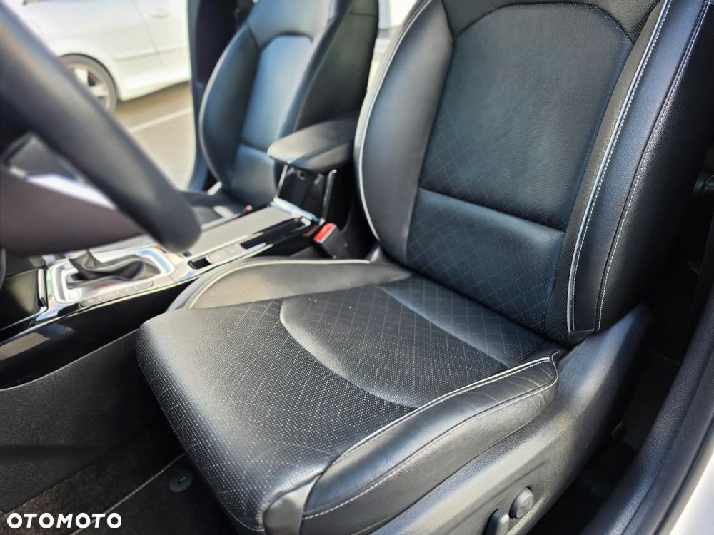 Kia Ceed 1.5 T-GDI DCT7 OPF (48V Mild Hybrid) Platinum Edition - 27