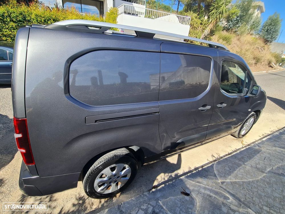 Opel Opel Combo Life 1.5 CDTi L2H1 Enjoy - 11