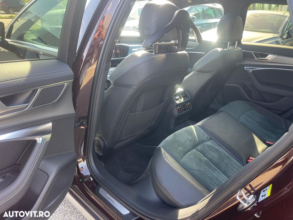 Audi A6 Allroad 55 TDI tiptronic - 16