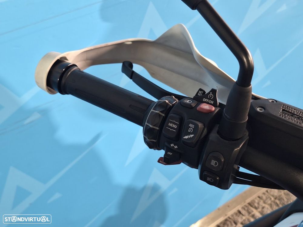 BMW R 1250 GS HP - 8