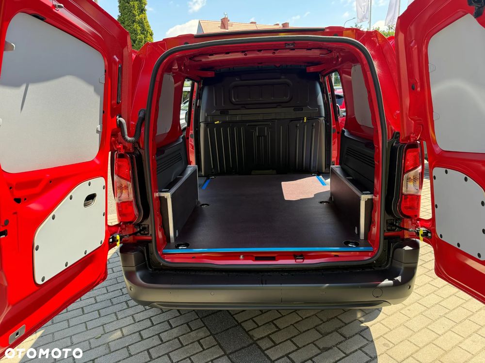 Citroën Berlingo - 9