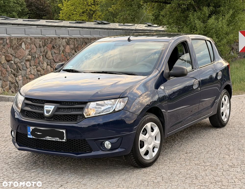 Dacia Sandero 1.2 16V Story - 7