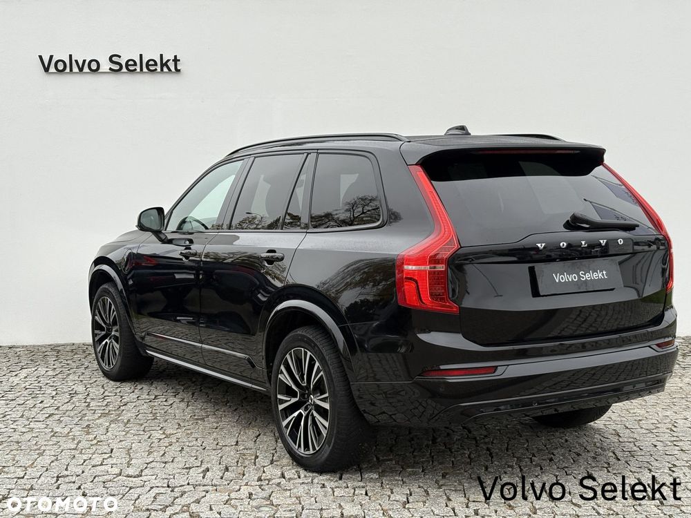Volvo XC 90 - 5
