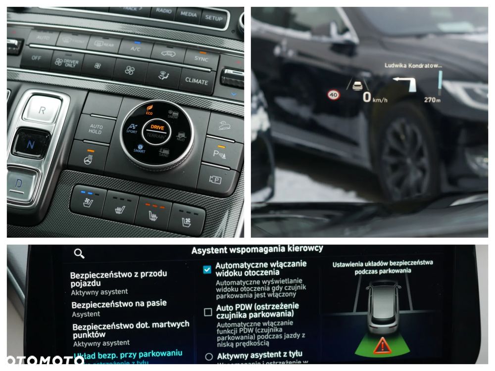 Hyundai Santa Fe 1.6 HEV 4WD Prime - 17