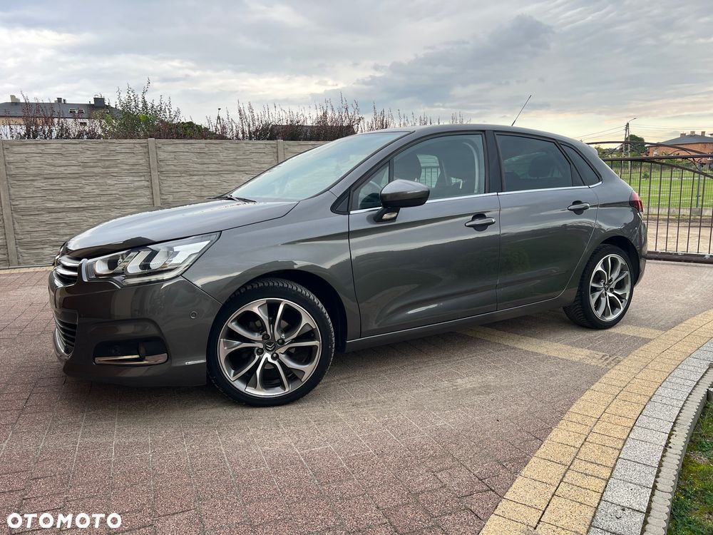 Citroën C4 BlueHDi 100 Stop&Start 86g Selection - 9