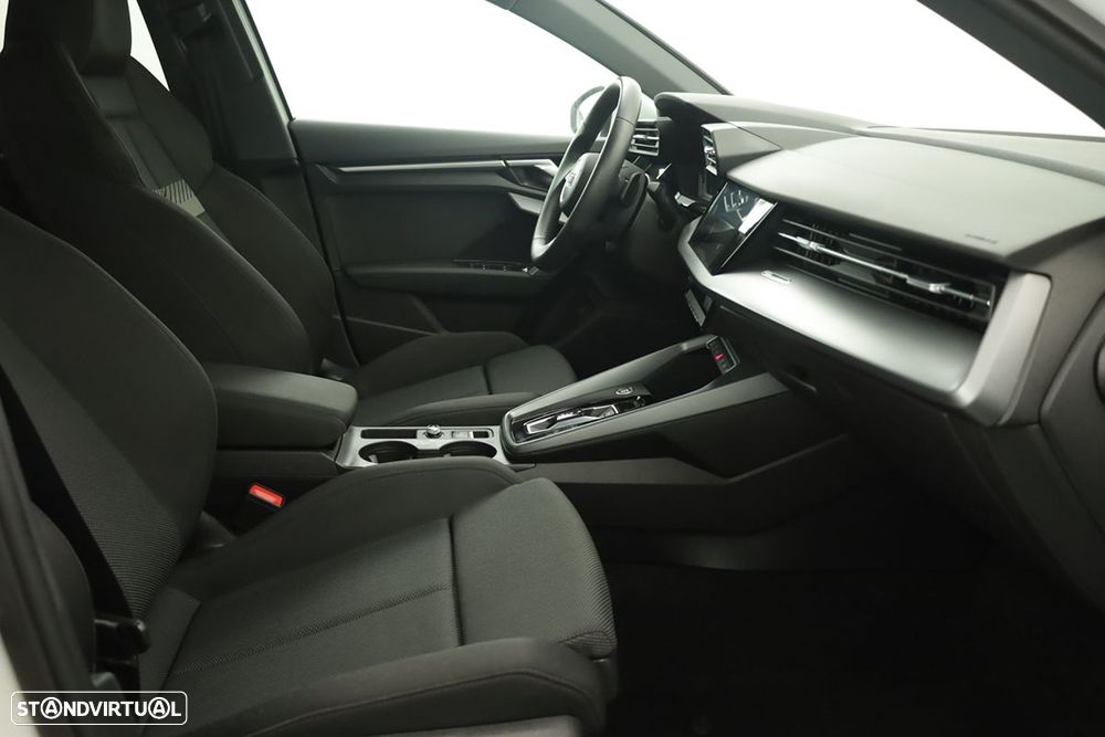 Audi A3 Sportback 40 TFSIe Advanced - 22