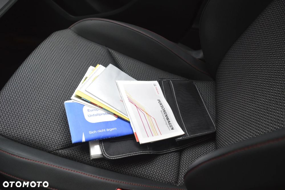 Seat Leon 1.8 TSI FR S&S - 34