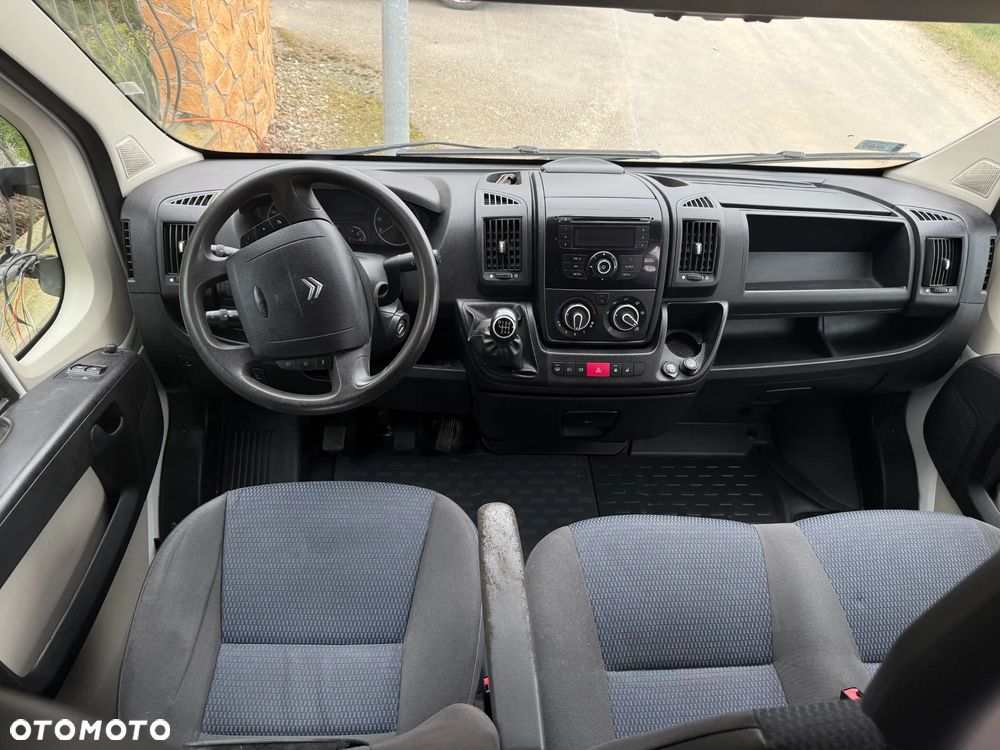 Citroën Jumper - 13