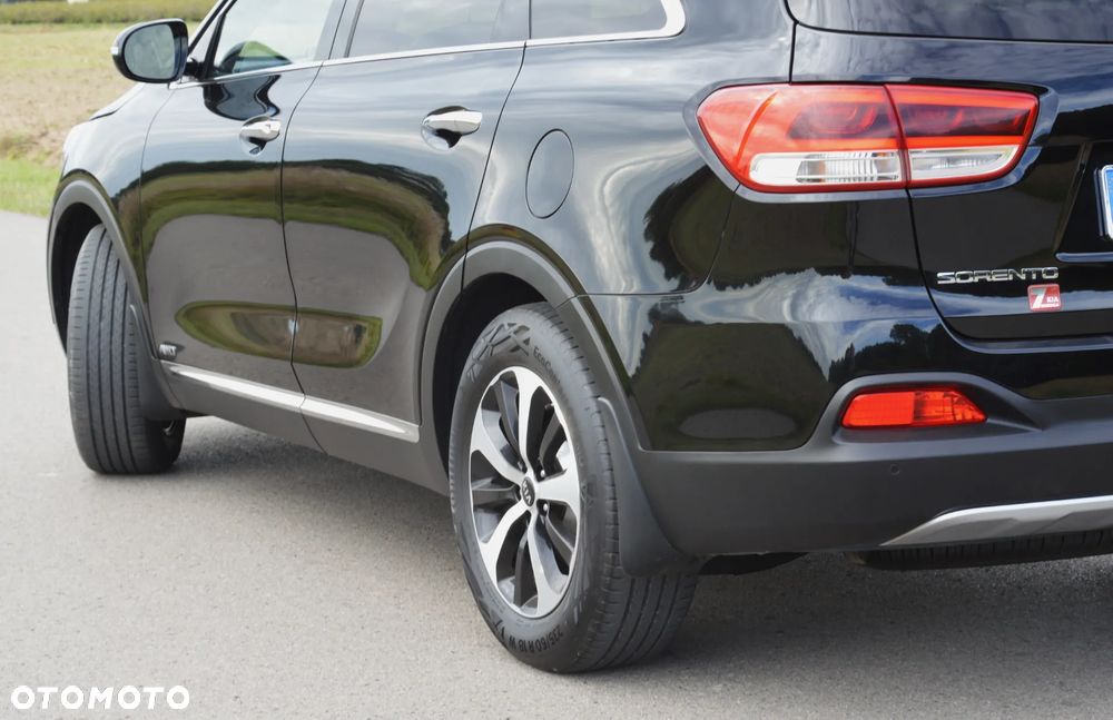 Kia Sorento 2.0 CRDI Business Line - 5
