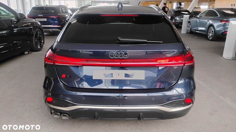Audi A5 - 5