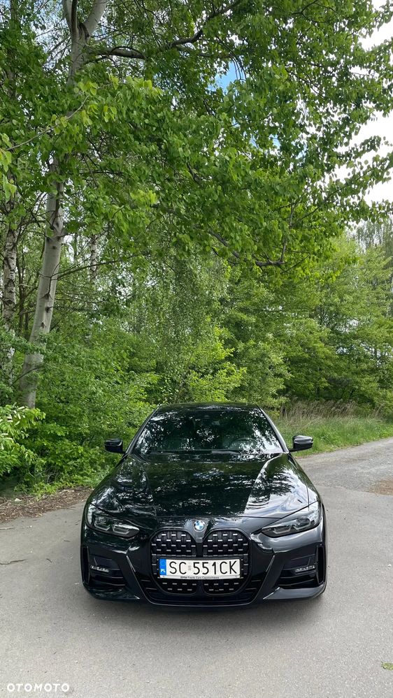 BMW Seria 4 430i xDrive - 2