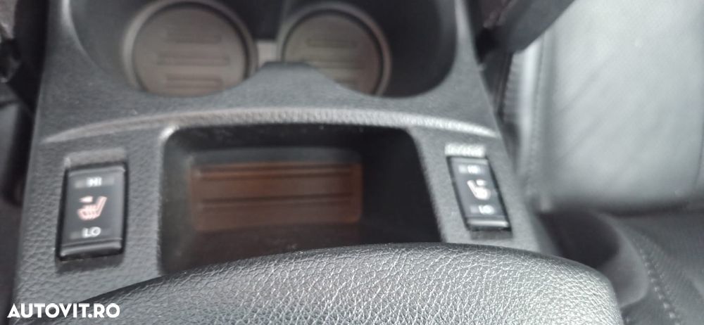 Nissan Qashqai - 29
