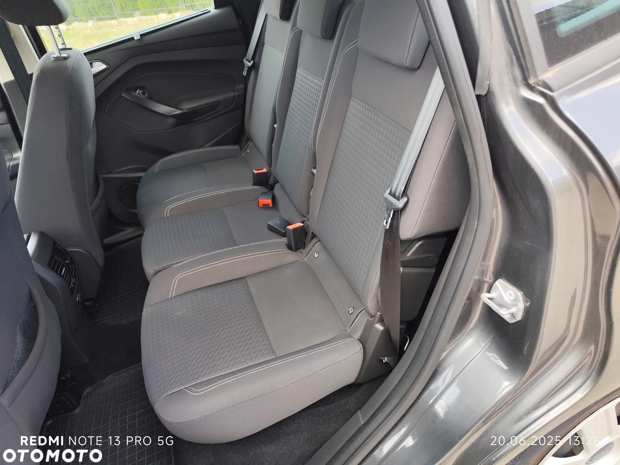 Ford C-MAX 1.0 EcoBoost Edition ASS - 15