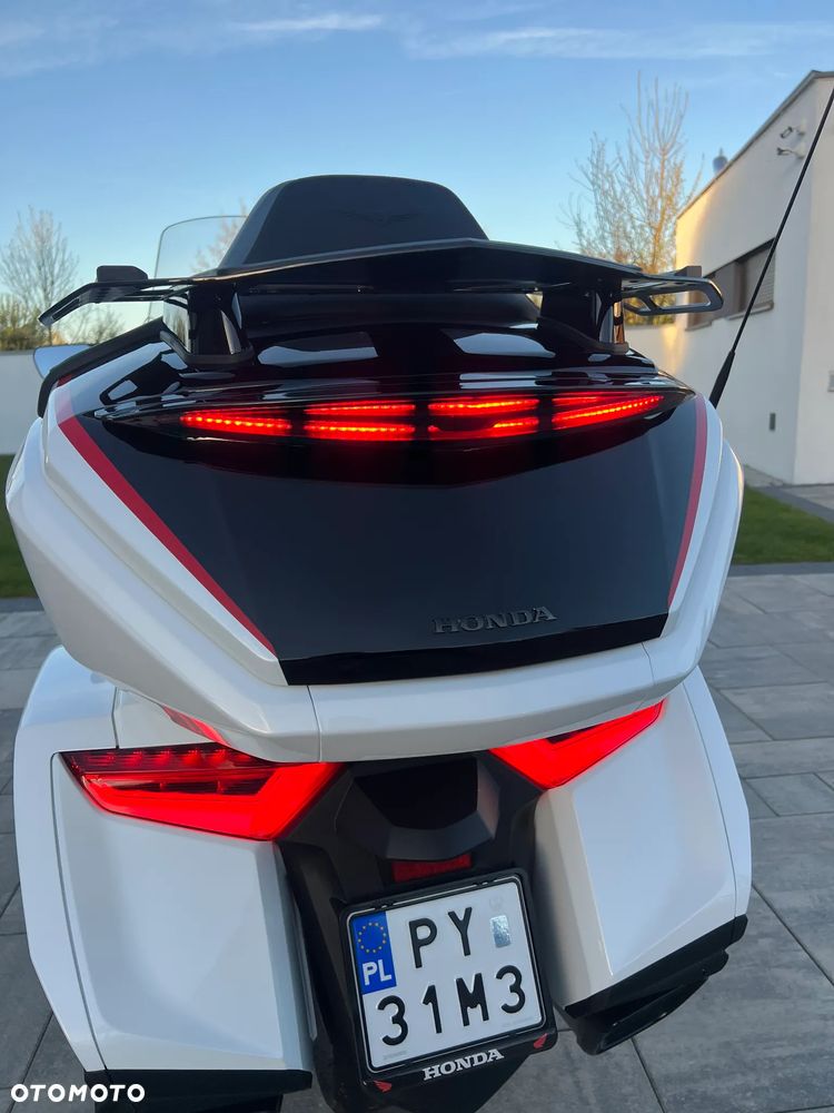 Honda GL - 15