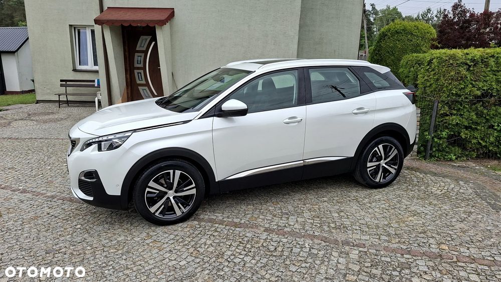 Peugeot 3008 BlueHDi 130 Stop & Start Allure - 5