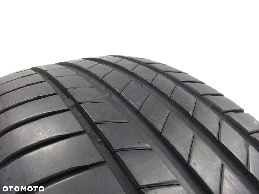 225/45/18 Bridgestone Turanza T005 - 4