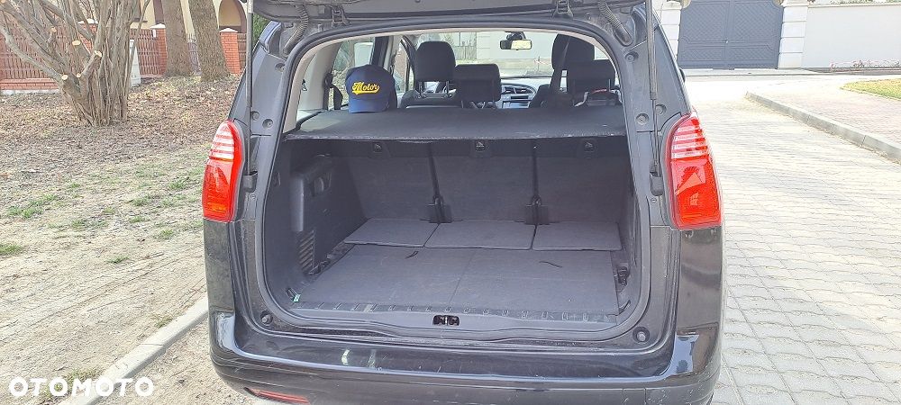 Peugeot 5008 HDI FAP 110 Platinum - 5