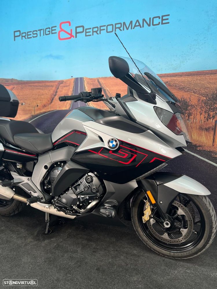 BMW K 1600 GT SPORT - 2