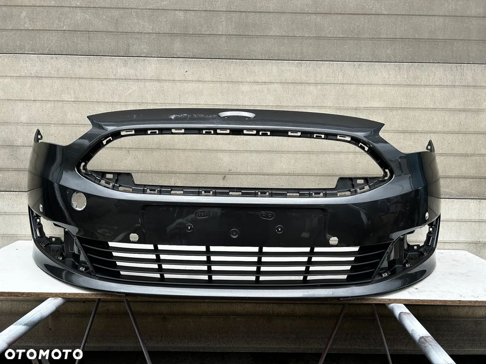 FORD C-MAX C MAX 2 MK2 LIFT ZDERZAK PRZÓD PRZEDNI - 1