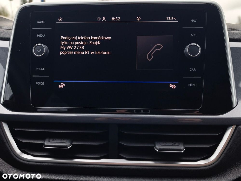 Volkswagen T-Roc 1.5 TSI Style DSG - 30