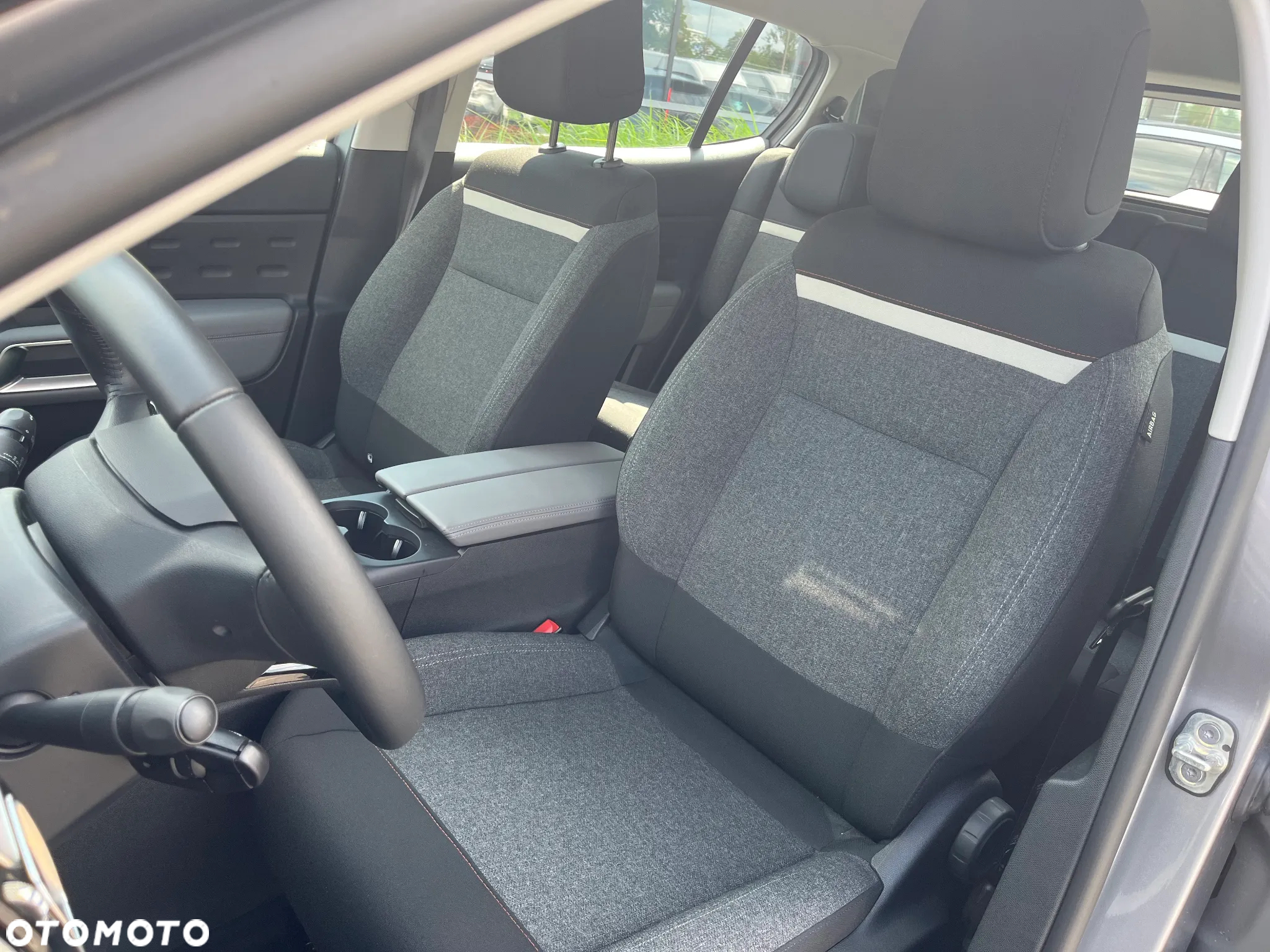 Citroën C5 Aircross 1.2 PureTech Feel - 10