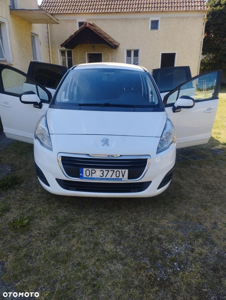 Peugeot 5008 1.2 PureTech Access - 5