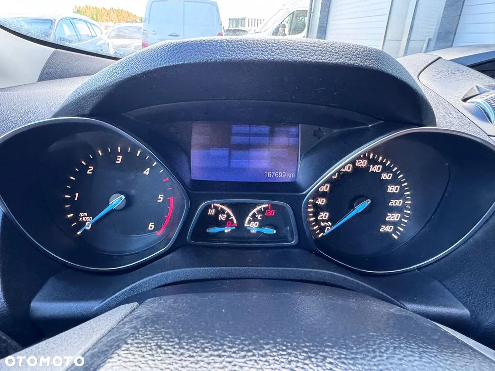 Ford Kuga 2.0 TDCi 2x4 Trend - 2