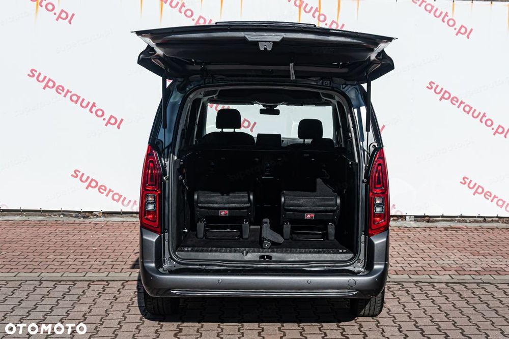 Toyota Proace City Verso - 12