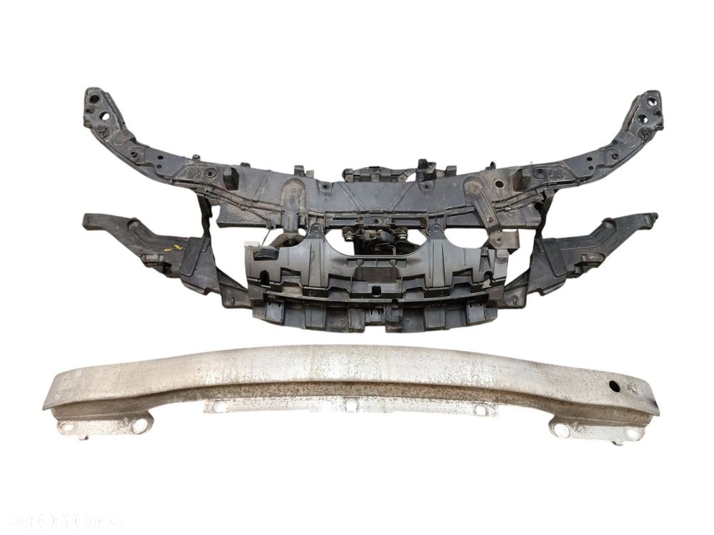 WZMOCNIENIE PAS PRZEDNI GÓRNY RENAULT LAGUNA III LIFT (2010-2015) 2.0 DCI 131KM - 1