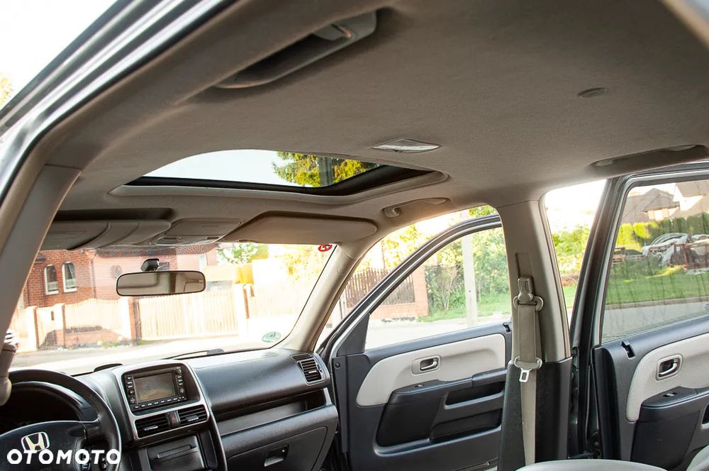 Honda CR-V 2.0i Executive - 15