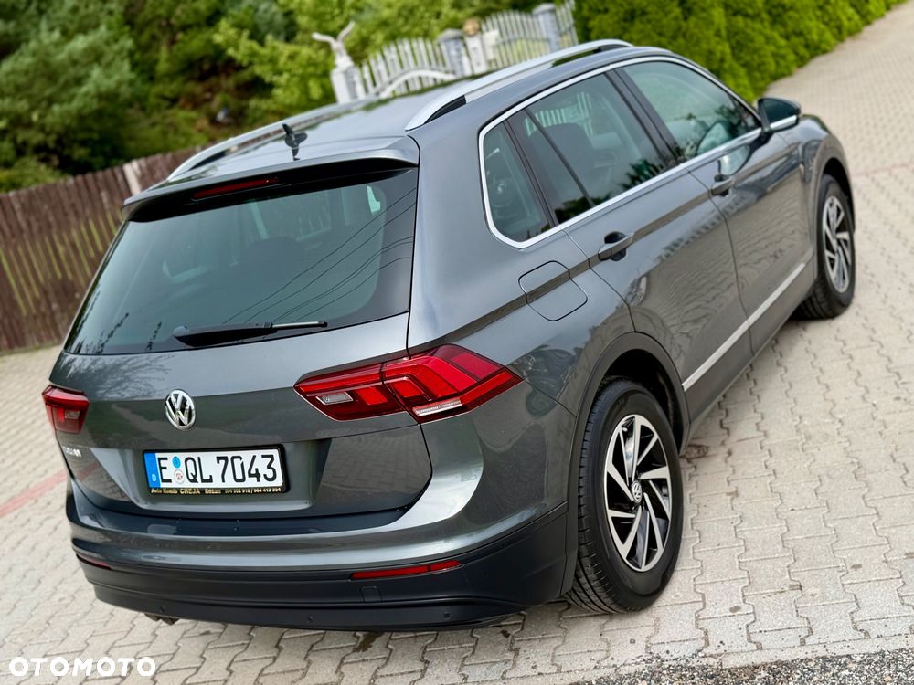 Volkswagen Tiguan 2.0 TDI SCR Join - 5